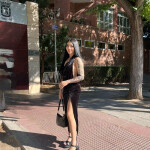 Salomé Jovencita NOVEDAD EN TU CIUDAD