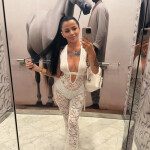 Lucie Fotos Originales