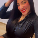 Angie venezolana primera vez en Tenerife