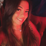 RECIEN LLEGADA Y PORRIÑO