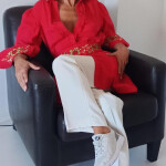 PATRI ESPAÑOLA AUTENTICA.. BUENAS VIBRAS INDEPENDIENTE EN POZUELO