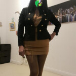 MAILEEN MORENA MASSEUSE