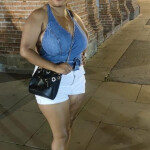 CHANTAL GUAPA Y UNA MUJER COMPLENTISIMA