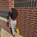 Guapa mulata joven latina novedad en Gijón