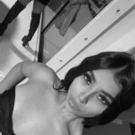 Celeste exótica morena colombiana en Sevilla españa