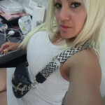 SOFIA NUEVA POR TU ZONA