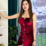 Nueva en Las Palmas! Chicas asiáticas jovenes