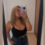 PAMELA LA RUBIA COLOMBIANA MAS DE TODAS 24H