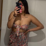 DULCE Y BELLA SOY SOFIA EN VALLECAS