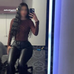 RECIEN LLEGADA A TU CIUDAD HERMOSA VENEZOLANA CURVAS PERFECTAS