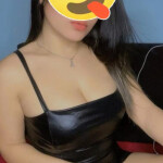 Novedad guapísima universitaria pocos días