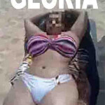Gloria educada y profesional llámame para más explicaciones.