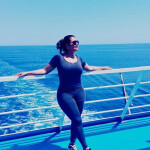 EN UBEDA MUJER EXOTIKA NOVEDAD EN LA ZONA