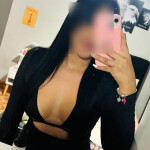 SOFI MASAJISTA MORENAZA ESTA NOCHE