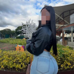 EN COLLADO VILLALBA MUJER EXOTIKA NOVEDAD EN LA ZONA