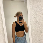 RUBIA EXOTICA CARIÑOSA EXCLUSIVA PARA HOMBRES DE BUEN GUSTO