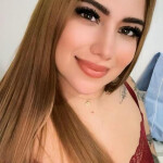 COLOMABIANA HERMOSA RUBIA DISPUESTA A DISFRUTAR DE COMPAÑIA