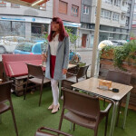 GIJON NOVEDAD SCORT RUSA 24 HORAS