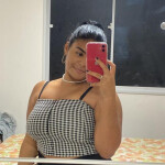 Soy Rocio nueva en alcañiz