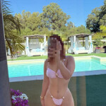 Emily - Hola mis amores primera vez en Córdoba escríbeme al privado y te doy información cariño. Dis