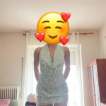 Llámame amor - Recién llegada con una energía que promete romper la rutina. Si te gustan las conexio