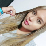 Karla! RECIÉN LLEGADA DE COLOMBIA INDEPENDIENTE