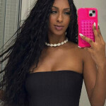 MORENAZA VENEZOLANA PASANDO UNOS DÍAS EN VALENCIA