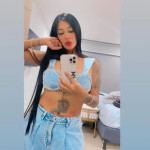 ABBY COLOMBIANA - Hola amor soy ABBY una linda colombiana con ganas de pasar un rato alegre y divert