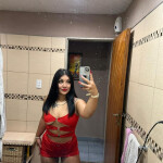 ARGENTINA RECIEN LLEGADA