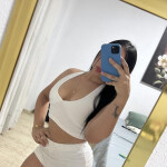 Particular y guapísima por unos días en Irun