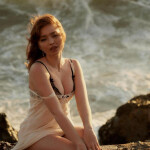 BELLA JOVEN ESCORT CARIÑOSA NOVEDAD PALMA