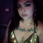 Chanel soy un encanto primera vez en esta hermosa ciudad