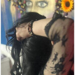 DESCUBRE A MARÍA TRIANA DEL ROCÍO DESCUBRE LA BELLAZA UNICA DE UNA ESPAÑOLA