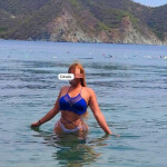 RECIÉN LLEGADA EN LA ZONA MÁLAGA CAPITAL