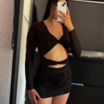 STEPHANY JOVENCITA SUPER EN SEVILLA