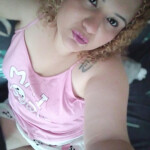 Novedad en calahorra ! joven pocos días!guapa brasileña rellenita de saber está busco conocer gente nueva y agradable