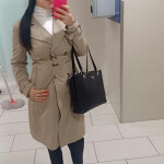 Nuevita en bernicarlo recién llegada