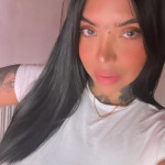 DESCUBRE EL ENCANTO Y MISTERIO DE LUCIA TU COMPAÑERA ARGENTINA IDEAL