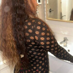 UNICA ME DISFRUTARAS BRIYITH EXOTIKA COQUETA DISPUESTA EN MADRID - ATOCHA