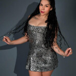 MIA DESCUBRE EL MUNDO A TRAVÉS DE MIS OJOS