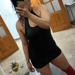 Carolina porque los buenos momentos se recuerdan por la energia