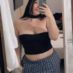 Kimberly a llegado para