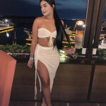 VICTORIA COLOMBIANA CON GANAS DE MÁS!!