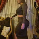 Diosa y cariñosa - Hola cariño soy amigable cariñosa y muy me gusta y compartir un momento agradable