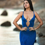 Universitaria - Hola soy colombiana soy una chica espontánea divertida estudio y hago esto en mis ti