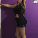 PAOLA RUBIA X ZAMORA AMORES