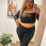 NOVEDAD CURVY - Hola mis amores estoy aqui queriendo probar de todo y experimentar cosas nuevas soy 
