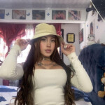 Hola mis amores recién llegada a ciudad Real 24h