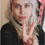 Bianca guapísima simpática