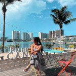 Brasileña cariñosa inolvidable